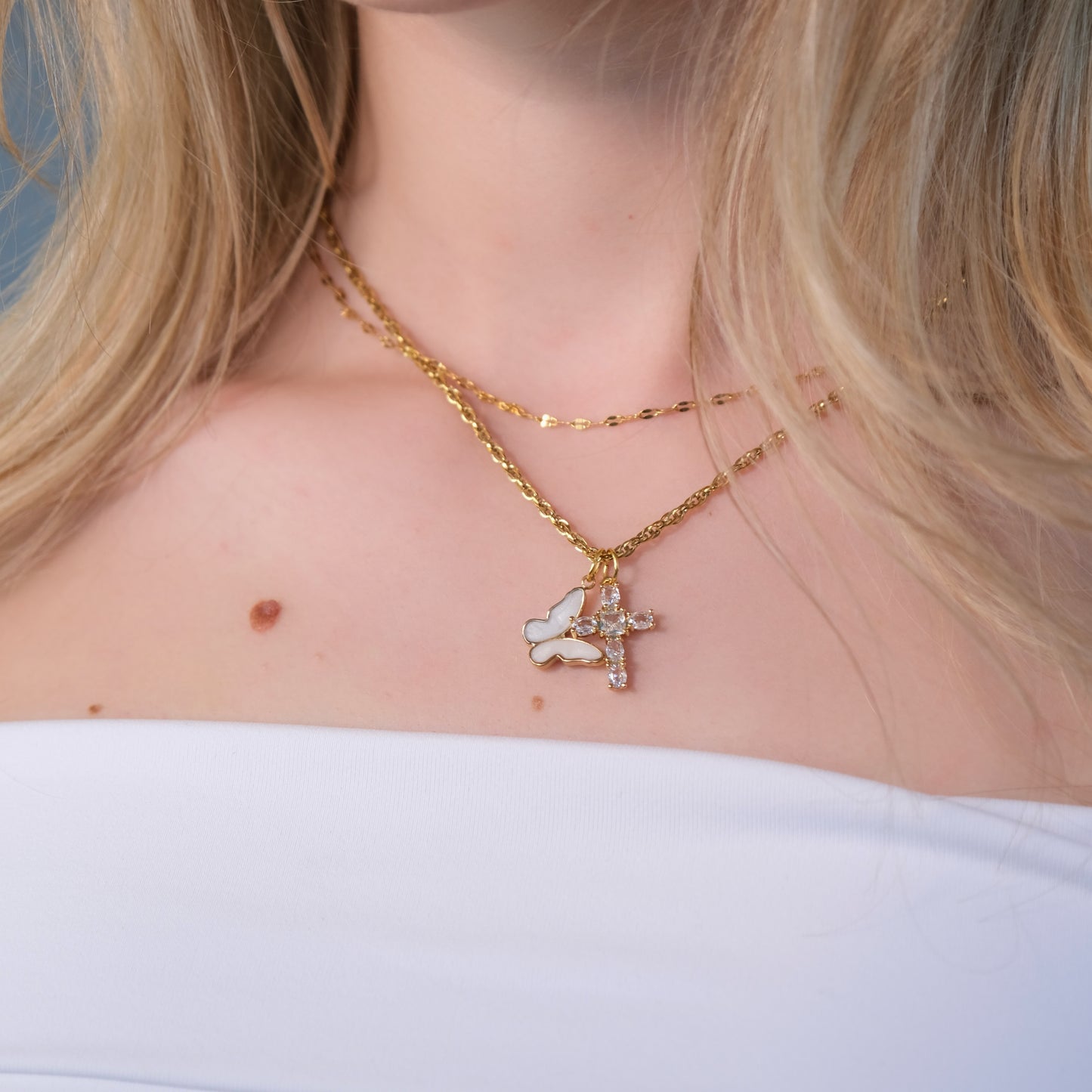 Lip Chain