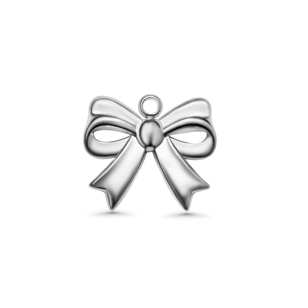 Bow Charm