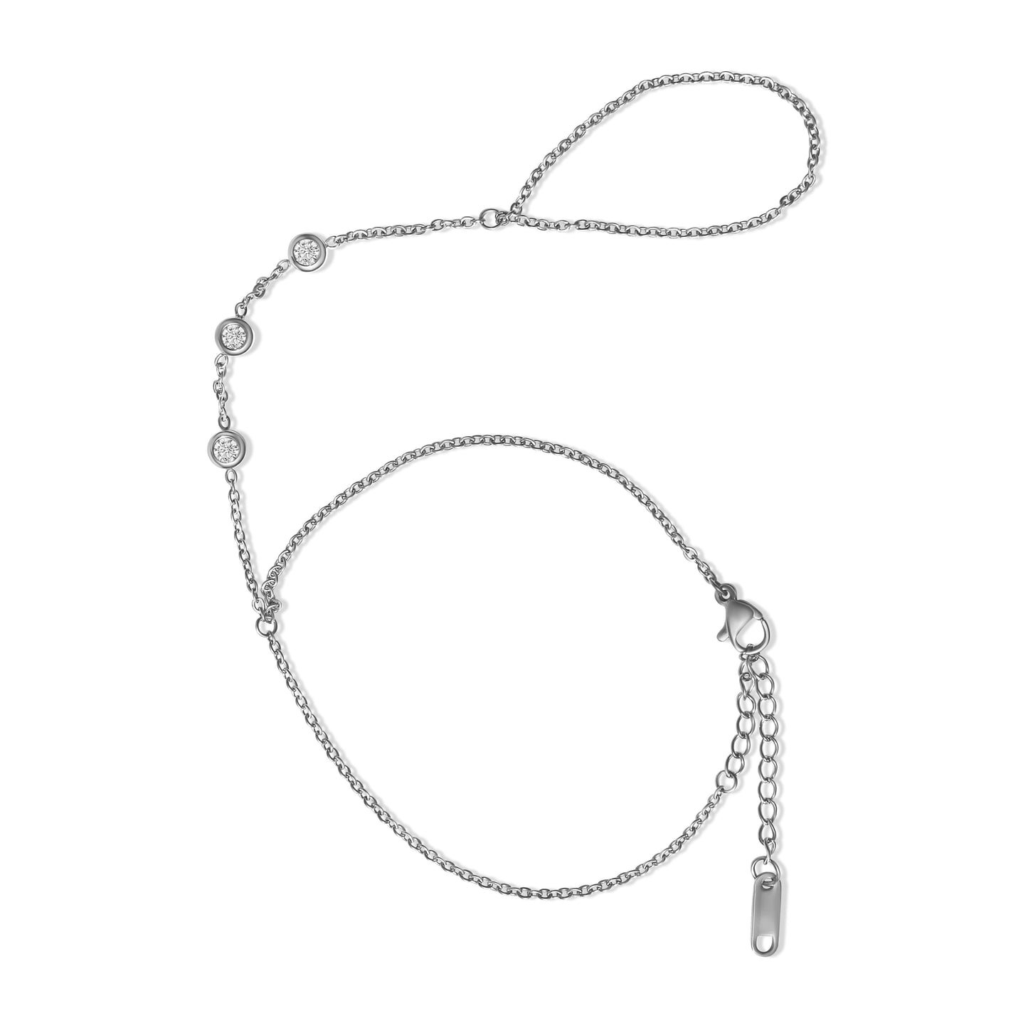 Serena Hand Chain