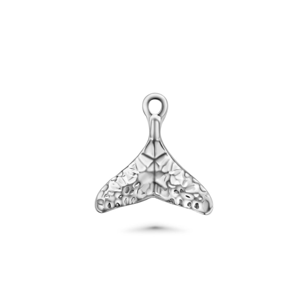 Mermaid Tale Charm