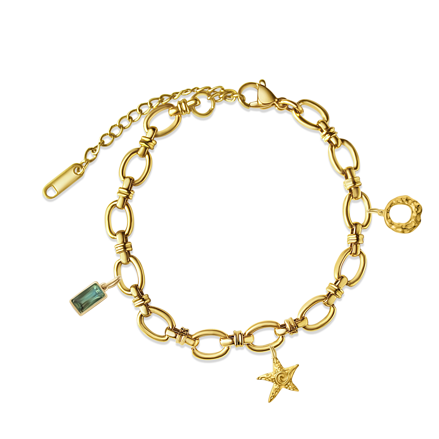 Signature Maxi Bracelet