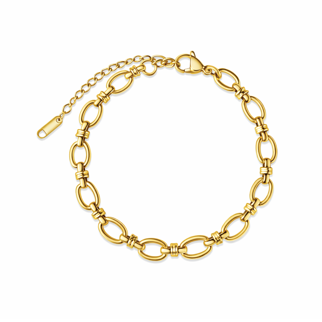 Signature Maxi Bracelet
