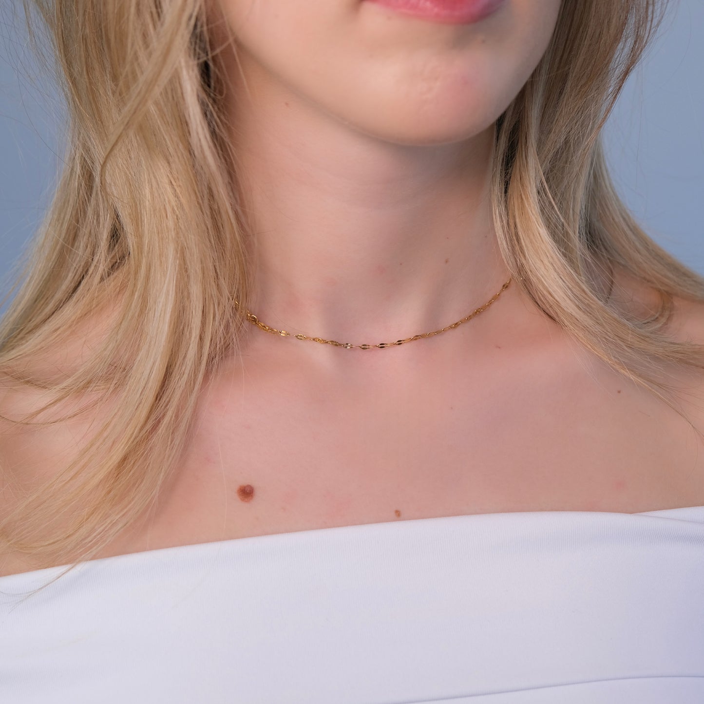 Lip Chain