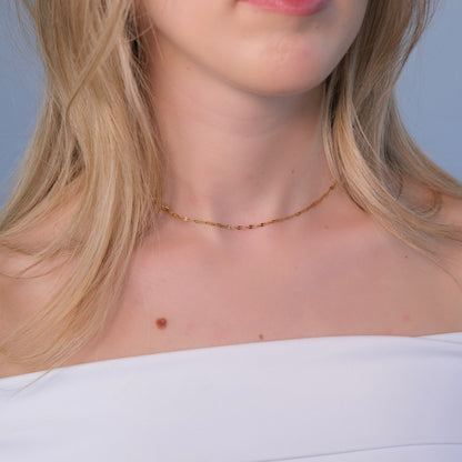 Lip Chain