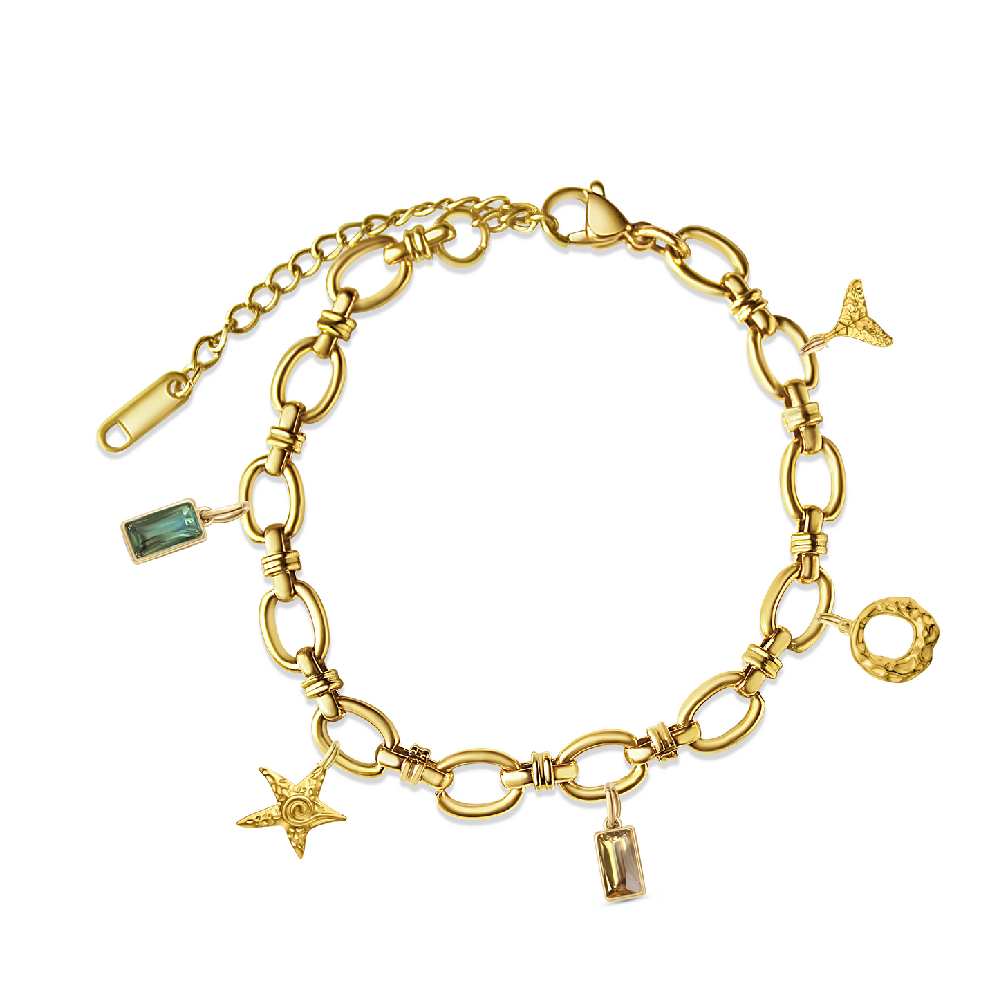 Signature Maxi Bracelet