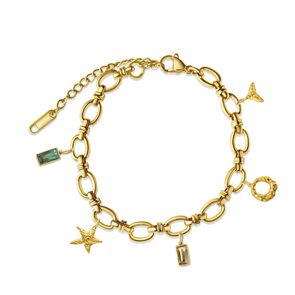 Signature Maxi Bracelet
