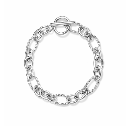 Signature Bold Statement Bracelet