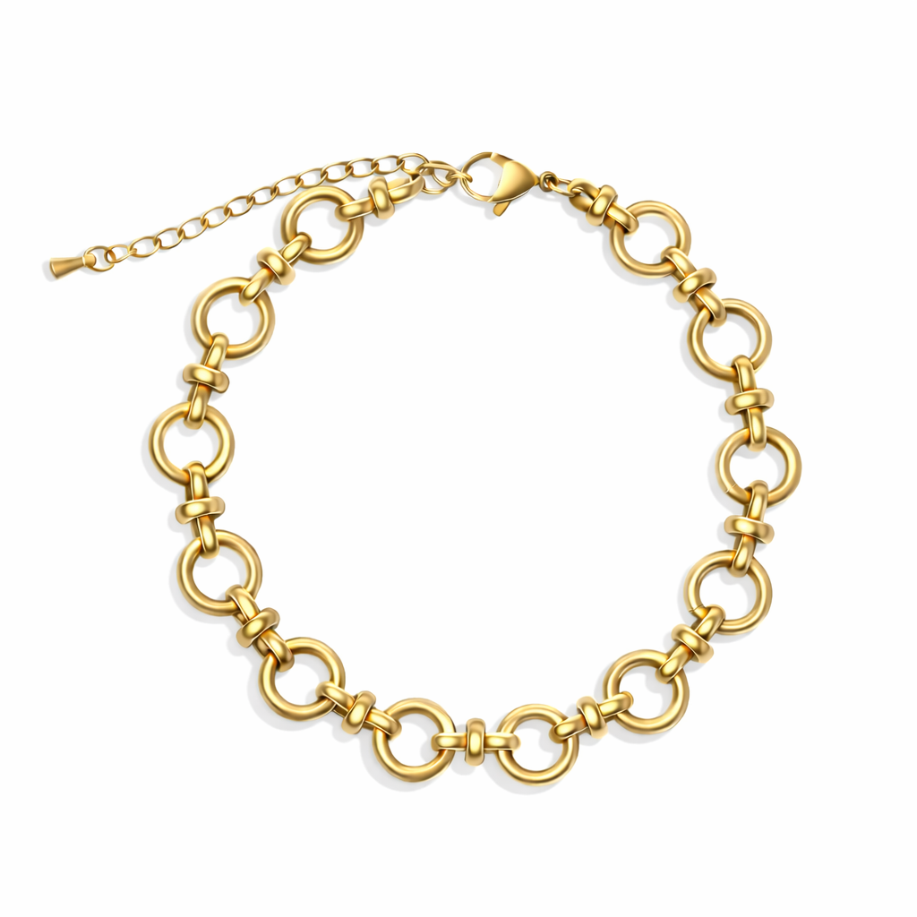 Madi Anklet