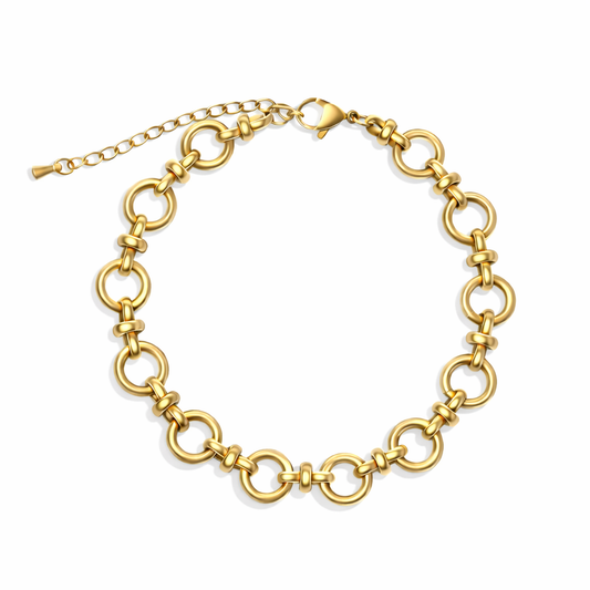 Madi Anklet