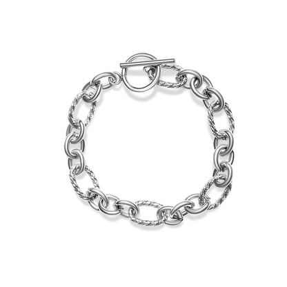 Bracelet Bold Statement Signature