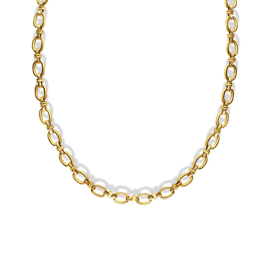 Signature Maxi Necklace