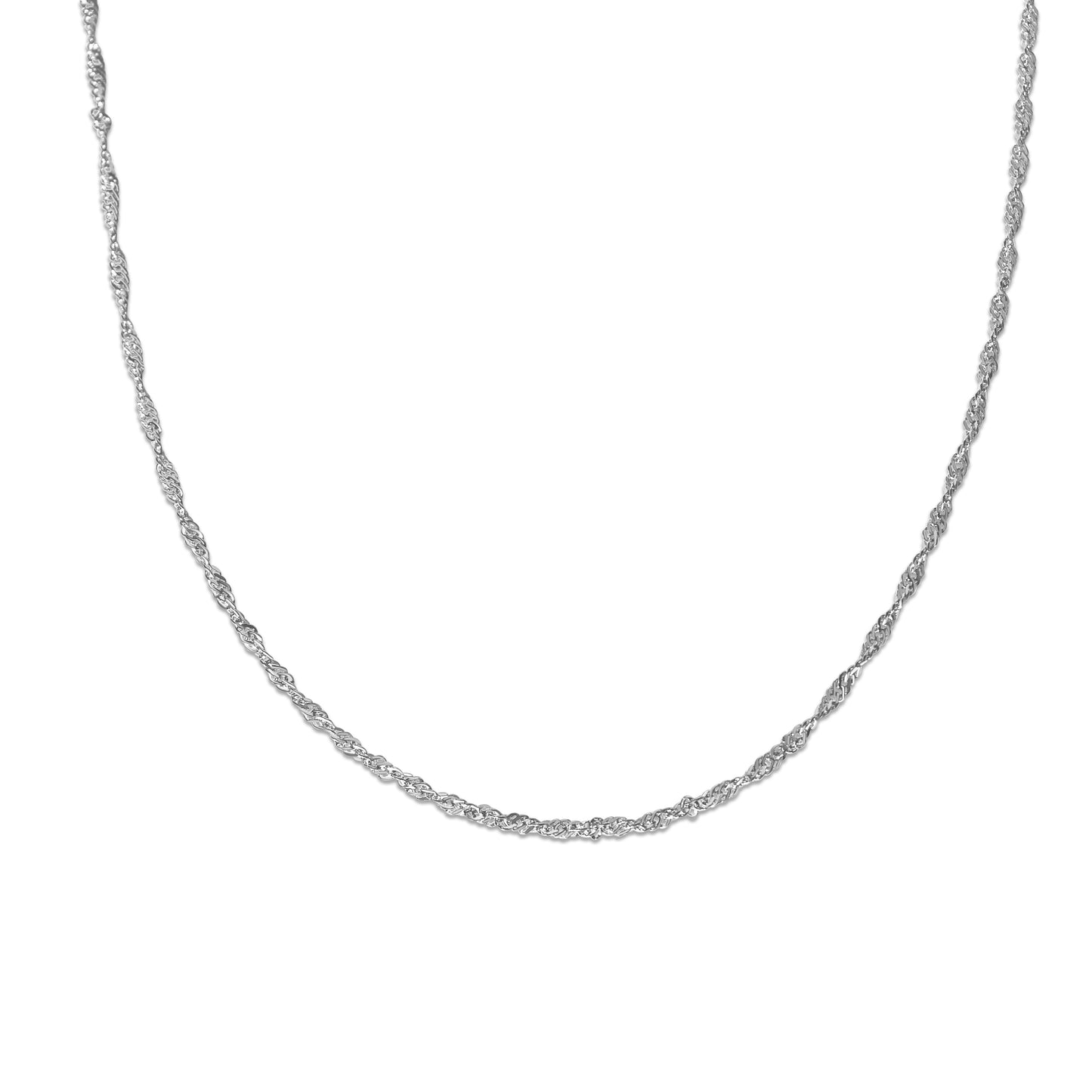 Signature Wave Chain