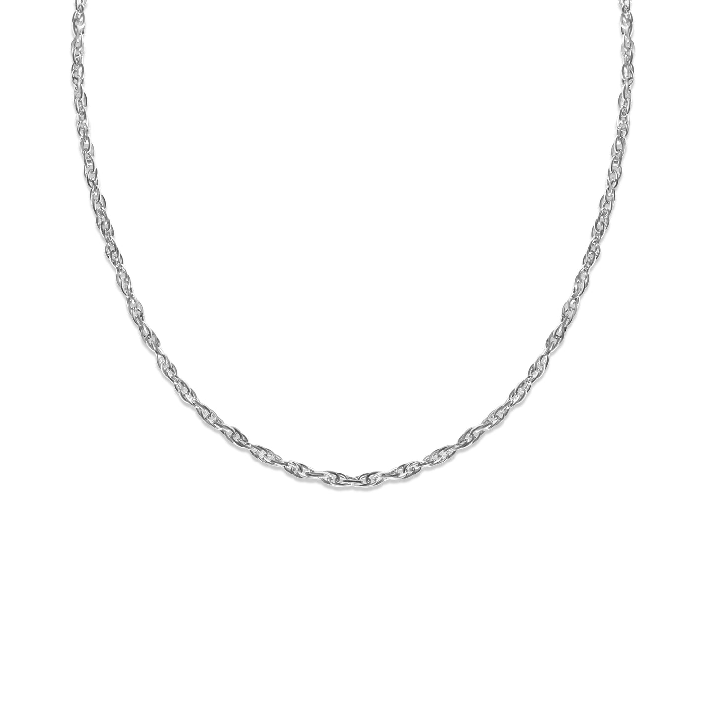 Dainty Glow Chain