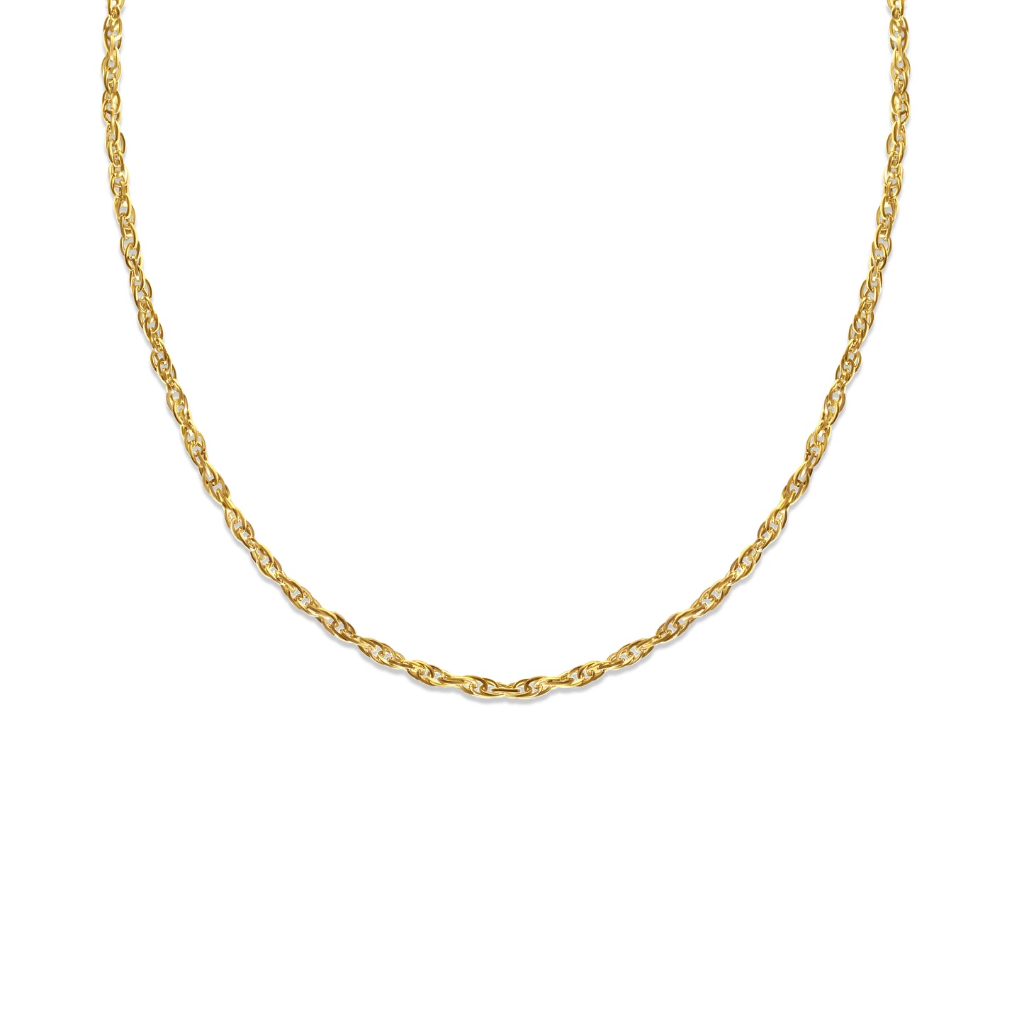 Dainty Glow Chain