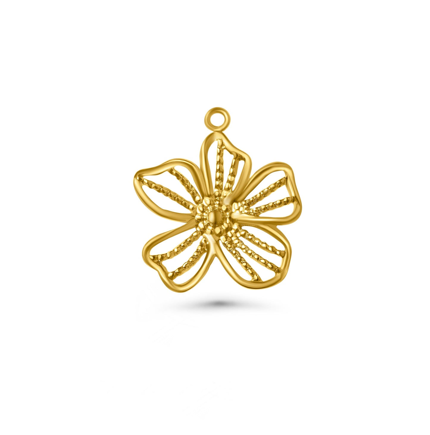 Flora Charm