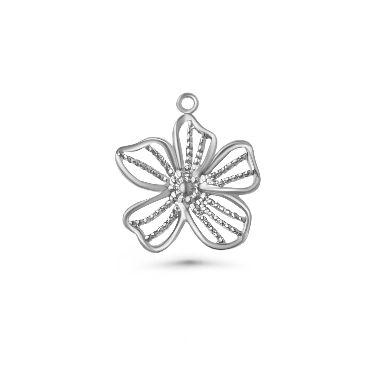 Flora Charm