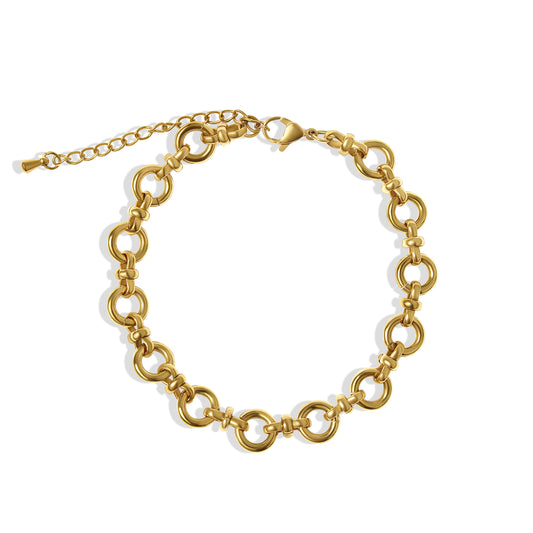 Madi Anklet