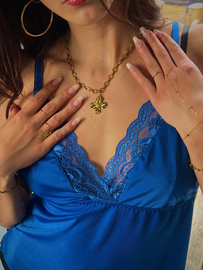 Signature Maxi Necklace
