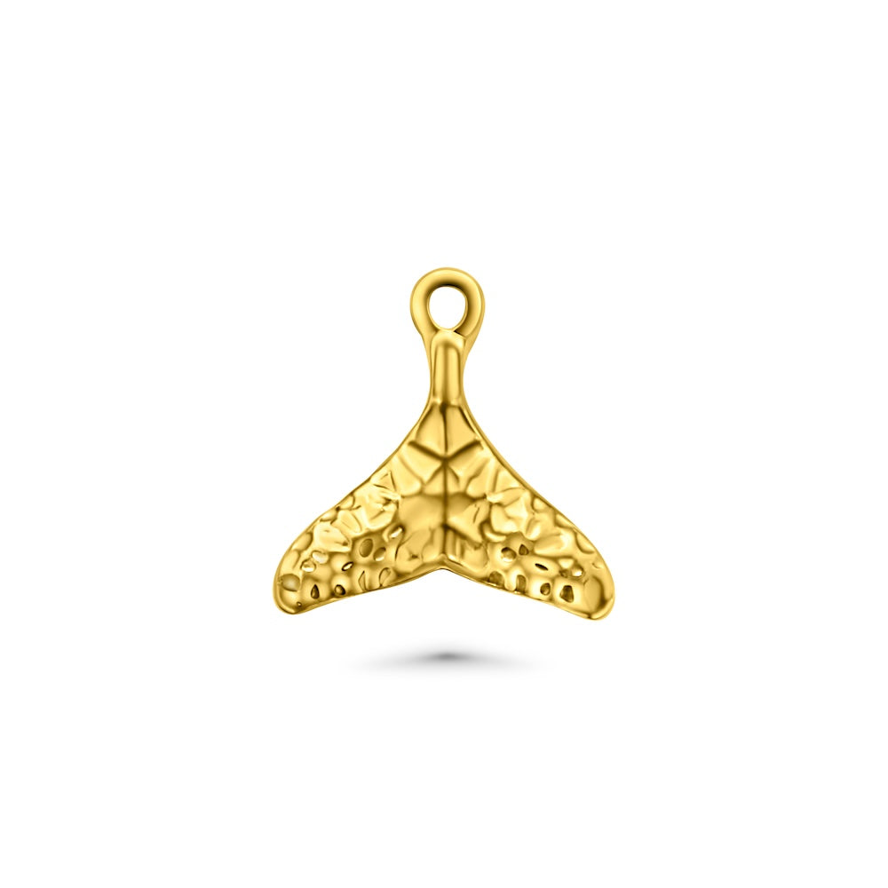 Mermaid Tale Charm