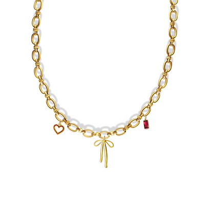 Signature Maxi Necklace