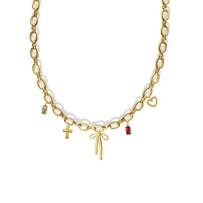 Signature Maxi Necklace