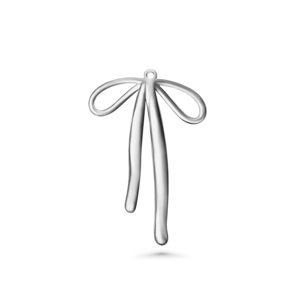 Ribbon Charm