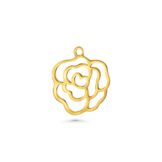 Rose Charm