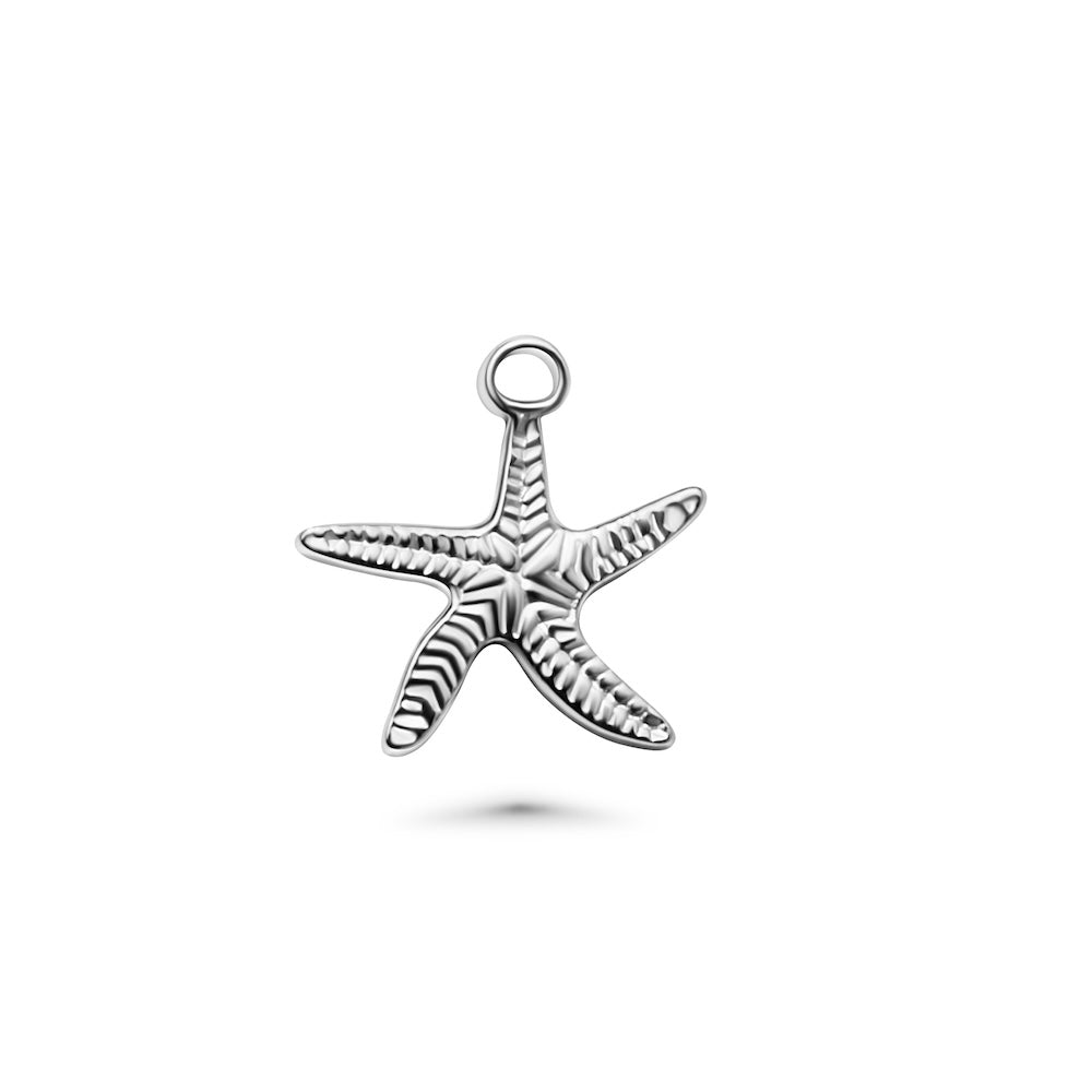 Starfish Charm