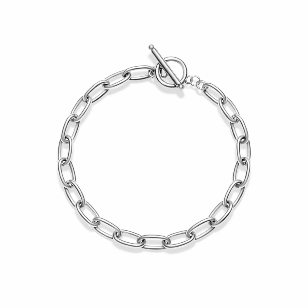 Linked Chain Bracelet