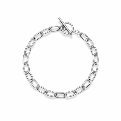 Linked Chain Bracelet