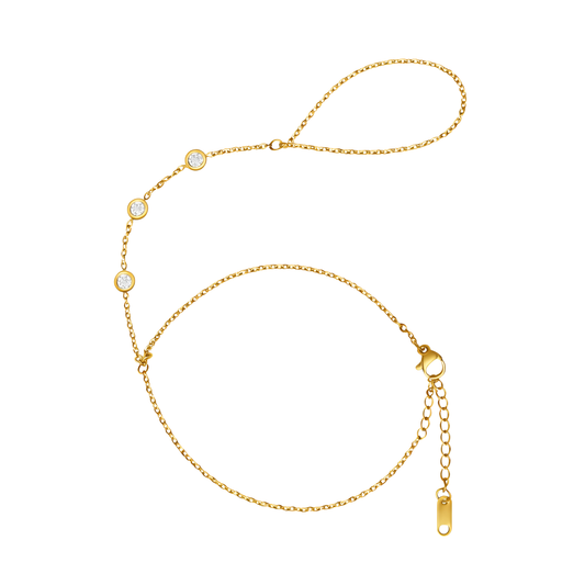 Serena Hand Chain